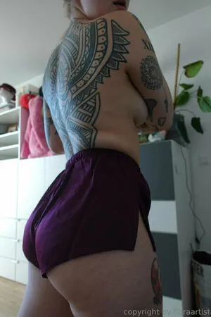 Fffloraartist OnlyFans Leaked Free Thumbnail Picture - #w0aGoOv9N0
