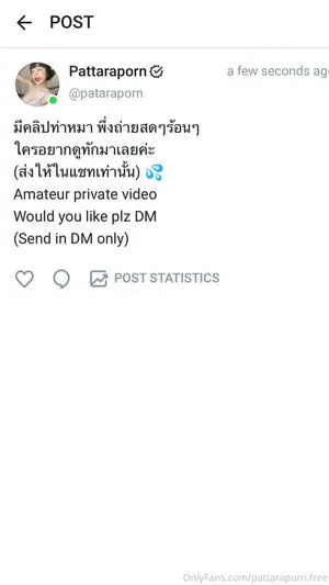 Ffonnnfonn OnlyFans Leaked Free Thumbnail Picture - #mvqmMr3b9o