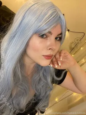 Ffoxyflame OnlyFans Leaked Free Thumbnail Picture - #M80NGurRuE