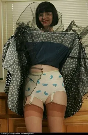 Ffstockings Julia OnlyFans Leaked Free Thumbnail Picture - #4aHelsJ6VM