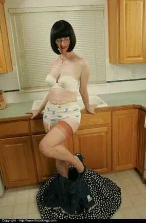 Ffstockings Julia OnlyFans Leaked Free Thumbnail Picture - #Fzabu2robS