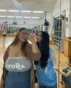 Fhong Fionax OnlyFans Leaked Free Thumbnail Picture - #1hMrglYWoW