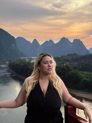 Fhong Fionax OnlyFans Leaked Free Thumbnail Picture - #55O9HiNSBN