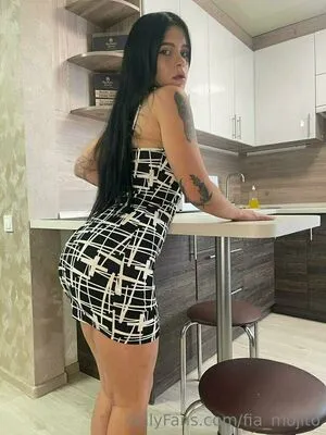 Fia Mojito OnlyFans Leaked Free Thumbnail Picture - #BBSWphTcnj
