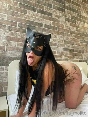 Fia Mojito OnlyFans Leaked Free Thumbnail Picture - #H4DdzVwLii