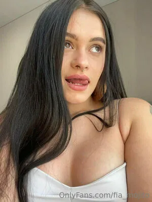 Fia Mojito OnlyFans Leaked Free Thumbnail Picture - #Hx946CPdwU