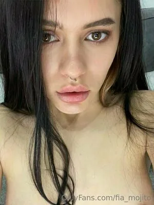 Fia Mojito OnlyFans Leaked Free Thumbnail Picture - #JN2Zfuh5yi