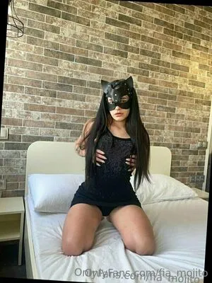 Fia Mojito OnlyFans Leaked Free Thumbnail Picture - #Ng21pgAF8e
