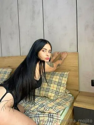 Fia Mojito OnlyFans Leaked Free Thumbnail Picture - #S2Z7SEFc1c