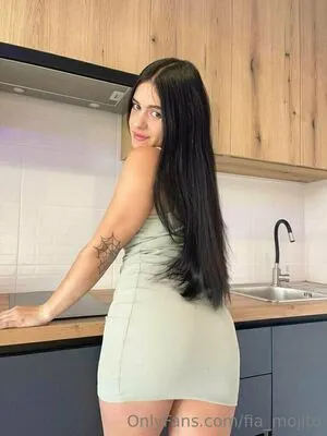 Fia Mojito OnlyFans Leaked Free Thumbnail Picture - #UzcTBVNdOA