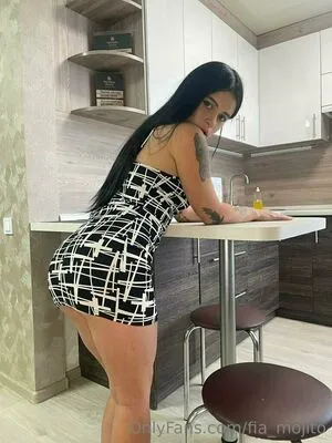 Fia Mojito OnlyFans Leaked Free Thumbnail Picture - #WecimIh5R6