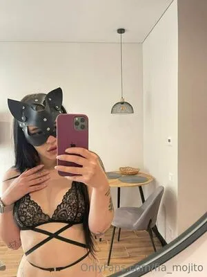 Fia Mojito OnlyFans Leaked Free Thumbnail Picture - #X7XkeXSr2e