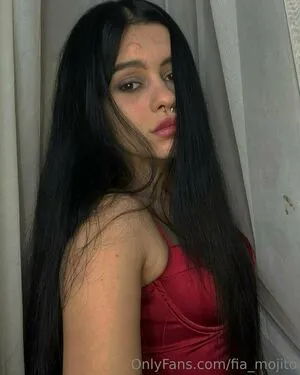 Fia Mojito OnlyFans Leaked Free Thumbnail Picture - #ZQWdXN6xOR