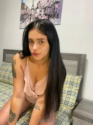Fia Mojito OnlyFans Leaked Free Thumbnail Picture - #b6X1aPb3M7