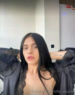 Fia Mojito OnlyFans Leaked Free Thumbnail Picture - #dk1hI3OJos