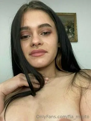 Fia Mojito OnlyFans Leaked Free Thumbnail Picture - #kFF0OtSSrI