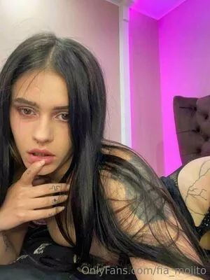 Fia Mojito OnlyFans Leaked Free Thumbnail Picture - #s5wdDXj0m5