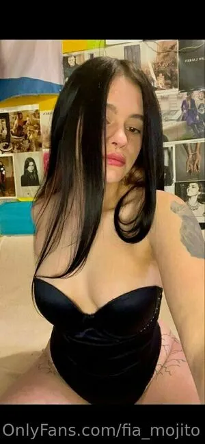 Fia Mojito OnlyFans Leaked Free Thumbnail Picture - #ujwqiiZH3X
