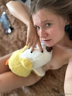 Fia On Fire OnlyFans Leaked Free Thumbnail Picture - #cE62p749h9