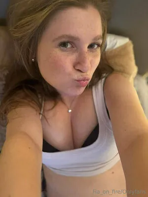 Fia On Fire OnlyFans Leaked Free Thumbnail Picture - #rdwIMQmWa7