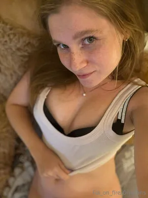 Fia On Fire OnlyFans Leaked Free Thumbnail Picture - #vUXHoyYkxd