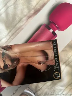 Fiaaxvip OnlyFans Leaked Free Thumbnail Picture - #KAL5ZFO1eN