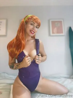 Fiadhfree OnlyFans Leaked Free Thumbnail Picture - #5wjxd5lUrA