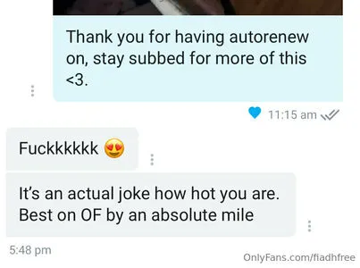 Fiadhfree OnlyFans Leaked Free Thumbnail Picture - #qVziBzcLGy