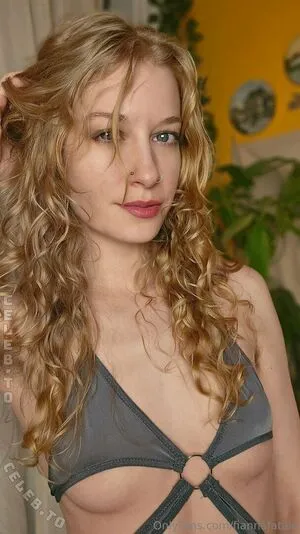 Fianna Fatale OnlyFans Leaked Free Thumbnail Picture - #WTURVlQCHy