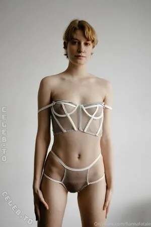 Fianna Fatale OnlyFans Leaked Free Thumbnail Picture - #ewMummV14n