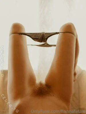 Fianna Fatale OnlyFans Leaked Free Thumbnail Picture - #zzkZwSZA6u