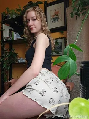 Fiannafatale OnlyFans Leaked Free Thumbnail Picture - #2G9nIwidaX