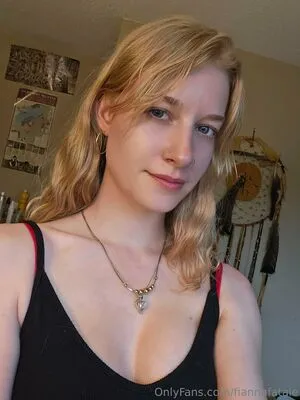 Fiannafatale OnlyFans Leaked Free Thumbnail Picture - #36UuQSEYlg