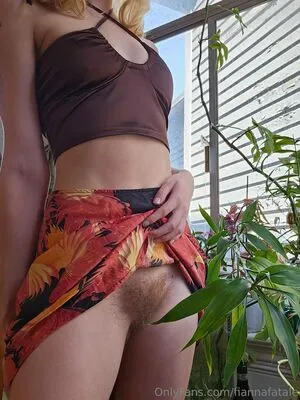 Fiannafatale OnlyFans Leaked Free Thumbnail Picture - #3iF6UpklU3