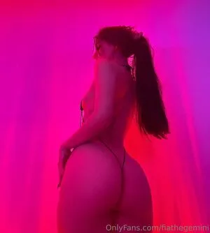 Fiathegemini OnlyFans Leaked Free Thumbnail Picture - #3WSuryveTY