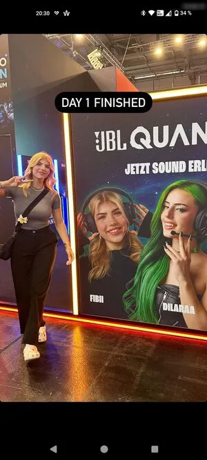 Fibi OnlyFans Leaked Free Thumbnail Picture - #7PIB6MUQjB