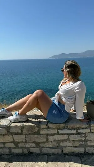 Fidan Atalay OnlyFans Leaked Free Thumbnail Picture - #07Fr5LihWW