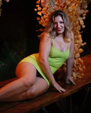 Fidan Atalay OnlyFans Leaked Free Thumbnail Picture - #3fp4oR9EC2
