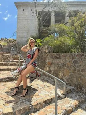 Fidan Atalay OnlyFans Leaked Free Thumbnail Picture - #5PaEpuiwTj