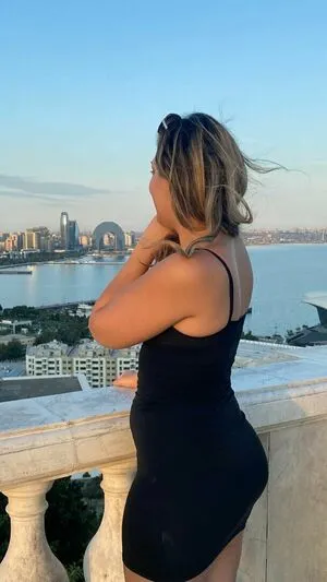 Fidan Atalay OnlyFans Leaked Free Thumbnail Picture - #5Zitled8k6