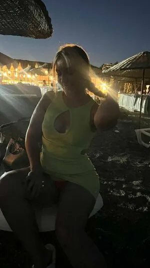 Fidan Atalay OnlyFans Leaked Free Thumbnail Picture - #7Jff8VSwoR