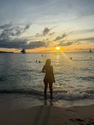 Fidan Atalay OnlyFans Leaked Free Thumbnail Picture - #GbK70izQva