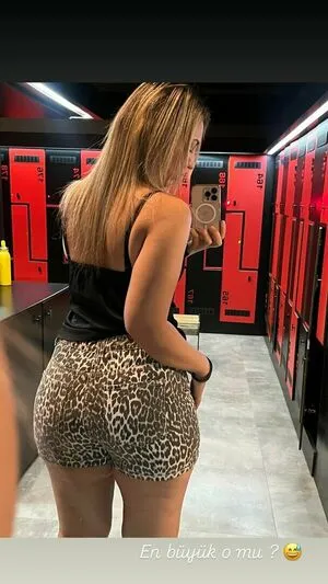 Fidan Atalay OnlyFans Leaked Free Thumbnail Picture - #Ge47LnT90M