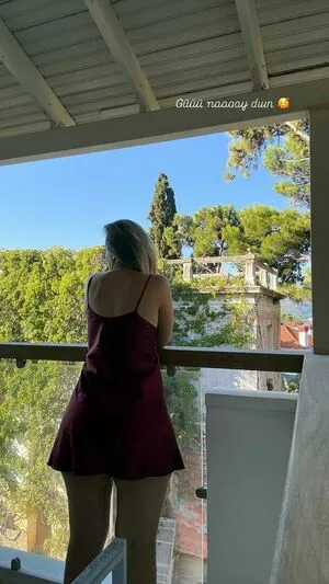 Fidan Atalay OnlyFans Leaked Free Thumbnail Picture - #HCYZb32SOW