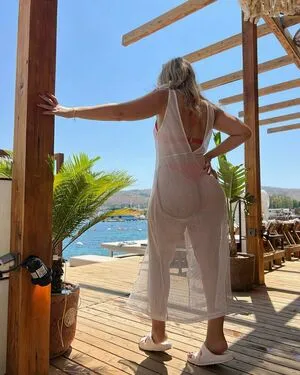 Fidan Atalay OnlyFans Leaked Free Thumbnail Picture - #IPwg9mepeW
