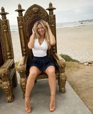 Fidan Atalay OnlyFans Leaked Free Thumbnail Picture - #JDV4BnbpHj