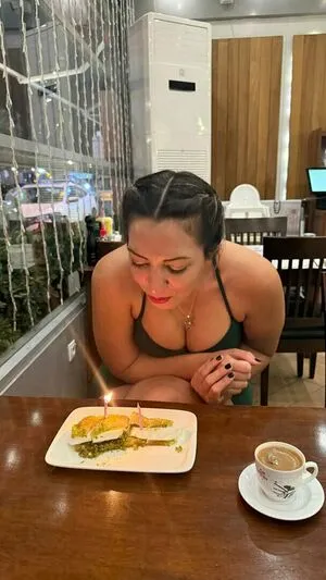 Fidan Atalay OnlyFans Leaked Free Thumbnail Picture - #KvoLIcYPJa