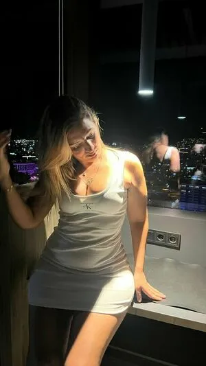 Fidan Atalay OnlyFans Leaked Free Thumbnail Picture - #Nu0UXdWdwK