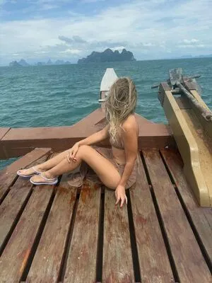 Fidan Atalay OnlyFans Leaked Free Thumbnail Picture - #RLVAeqtx6L