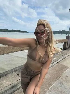 Fidan Atalay OnlyFans Leaked Free Thumbnail Picture - #Savy0c2vcq